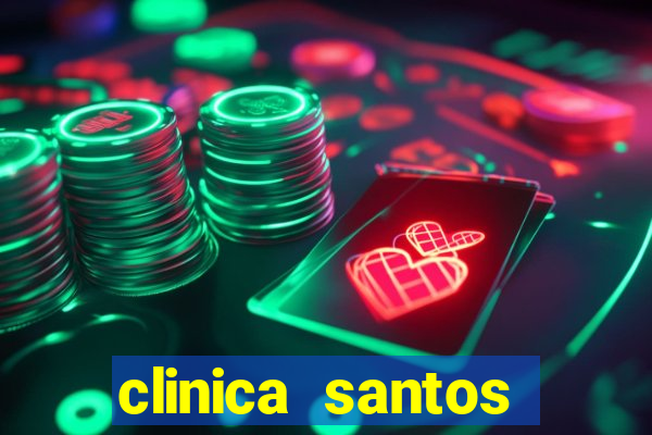 clinica santos dumont uberaba